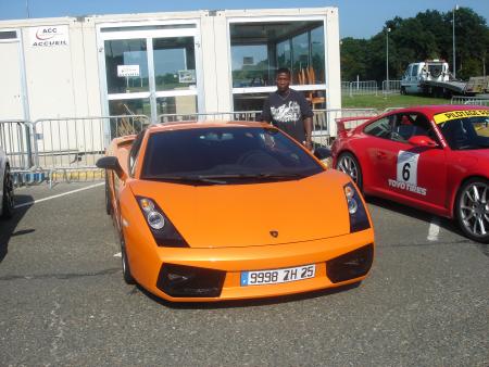ma caisse